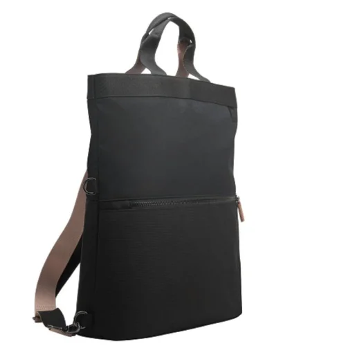 Sac forme sac à dos convertible HP pour ordinateur portable 14\'\' - Noir Image 2