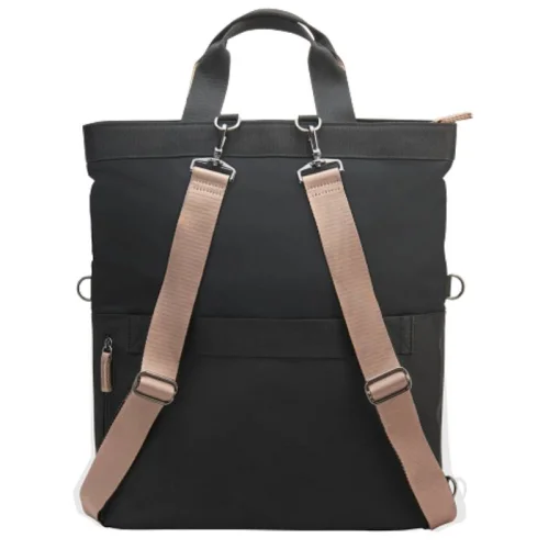 Sac forme sac à dos convertible HP pour ordinateur portable 14\'\' - Noir Image 3