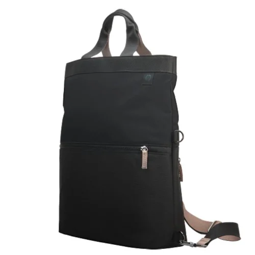 Sac forme sac à dos convertible HP pour ordinateur portable 14\'\' - Noir Image 4