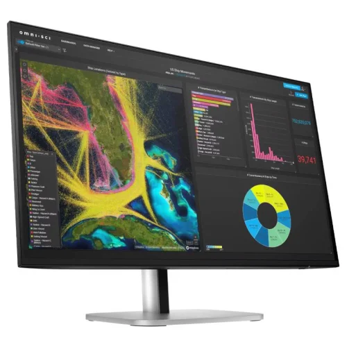 Moniteur professionnel HP Series 5 Pro 27\'\' - 527pq (QHD/IPS/100Hz) Image 1