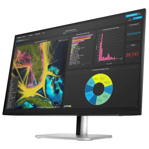 Moniteur professionnel HP Series 5 Pro 27\'\' - 527pq (QHD/IPS/100Hz) Image 5