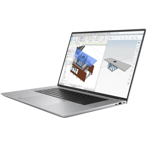 Station de travail mobile HP ZBook Studio G10 (i7 13eme/64Go/1To SSD/RTX™ 4000/4K/16\