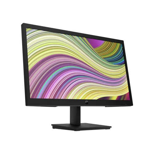 Ordinateur de bureau HP Pro 290 G9 tour (Intel® Core™i5-12500/8Go/512Go SSD) + Écran HP P22V G5 FHD Image 2