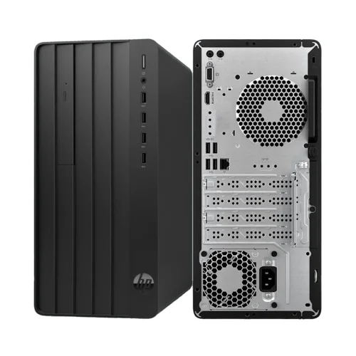 Ordinateur de bureau HP Pro 290 G9 tour (Intel® Core™i5-12500/8Go/512Go SSD) + Écran HP P22V G5 FHD Image 3