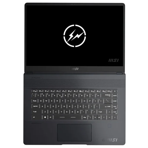 MSI Creator Z16 A11UX Hiroshi Fujiwara Limited Edition - 2022 (i7 11eme/32Go/1To SSD/RTX™ 3060/16\