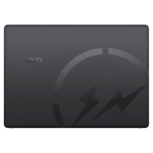 MSI Creator Z16 A11UX Hiroshi Fujiwara Limited Edition - 2022 (i7 11eme/32Go/1To SSD/RTX™ 3060/16\