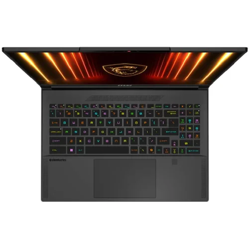 Ordinateur portable Msi gaming Stealth A16 AI+ (AMD Ryzen™ AI 9 HX 370/32Go/2To SSD/RTX™ 5080/16\