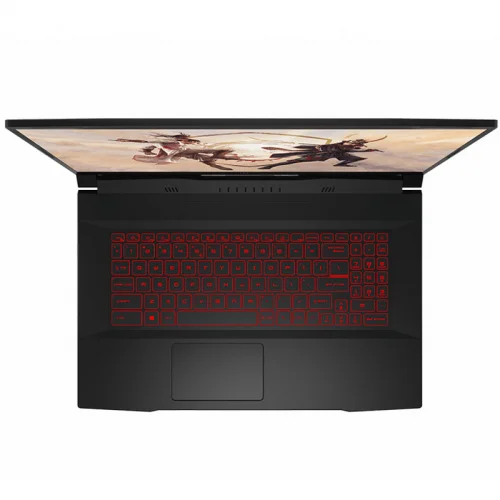 MSI Katana GF76 12UG - 201MA (i7 12eme/16Go/1To SSD/RTX 3070/FHD/144Hz) Image 2