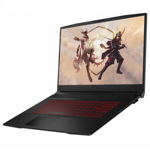 MSI Katana GF76 12UG - 201MA (i7 12eme/16Go/1To SSD/RTX 3070/FHD/144Hz) Image 3
