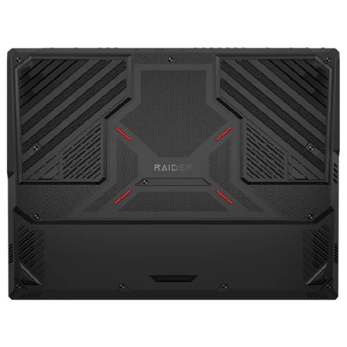 Ordinateur portable Gaming MSI Raider 18 HX AI A2XW (Intel® Core™ Ultra 9 285HX/64Go/4To SSD/RTX™ 5080/18\'\'/UHD+/IPS) Image 1