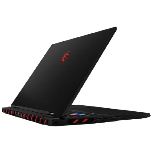 Ordinateur portable Gaming MSI Raider 18 HX AI A2XW (Intel® Core™ Ultra 9 285HX/64Go/4To SSD/RTX™ 5080/18\'\'/UHD+/IPS) Image 2