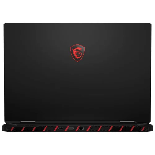 Ordinateur portable Gaming MSI Raider 18 HX AI A2XW (Intel® Core™ Ultra 9 285HX/64Go/4To SSD/RTX™ 5080/18\'\'/UHD+/IPS) Image 3