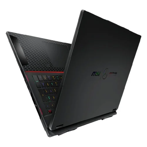 PC portable gaming Msi Stealth 18 Mercedes-AMG Motorsport A1V (Intel® Core™ Ultra 9 185H/32Go/2To SSD/RTX™ 4080/4k/120Hz) Image 2