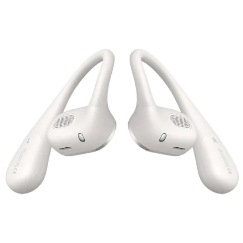 HUAWEI Écouteurs sans fil Bluetooth FreeArc - Gris Image 1