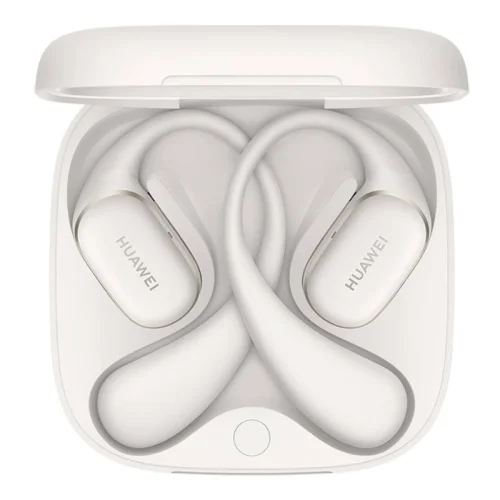 HUAWEI Écouteurs sans fil Bluetooth FreeArc - Gris Image 2