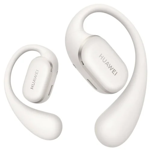 HUAWEI Écouteurs sans fil Bluetooth FreeArc - Gris Image 3