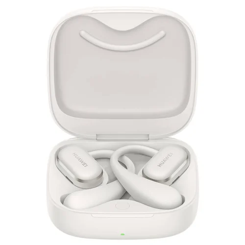 HUAWEI Écouteurs sans fil Bluetooth FreeArc - Gris Image 5