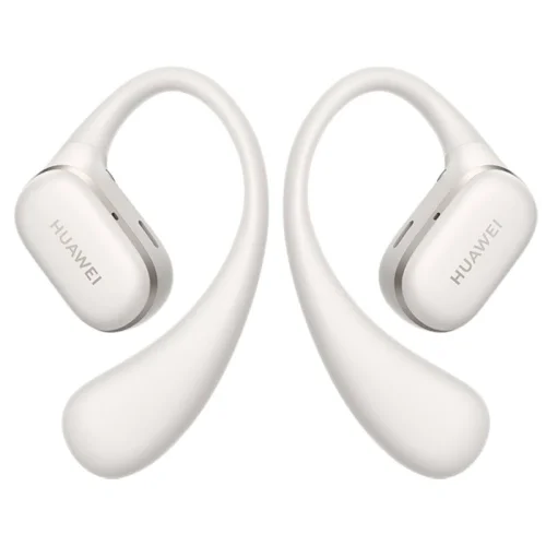 HUAWEI Écouteurs sans fil Bluetooth FreeArc - Gris Image 6