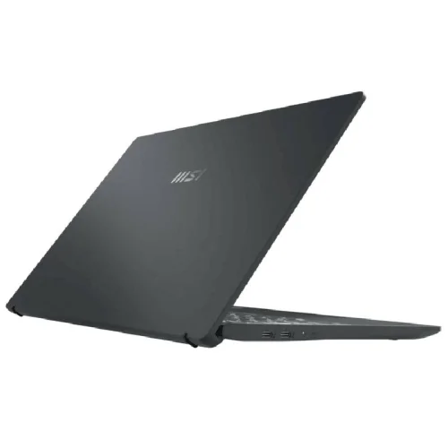 MSI Prestige 14 Evo - A12M (i5 12eme/16Go/1To SSD) - Gris Carbone Image 8