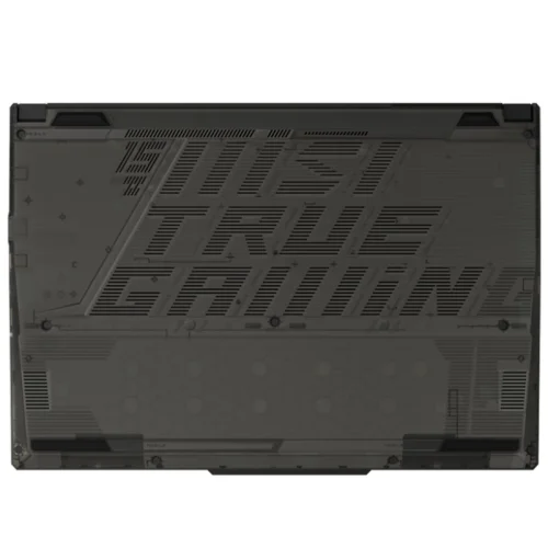 MSI Cyborg 15 A12VF (i7 12eme/16Go/512Go SSD/RTX™ 4060/15.6\