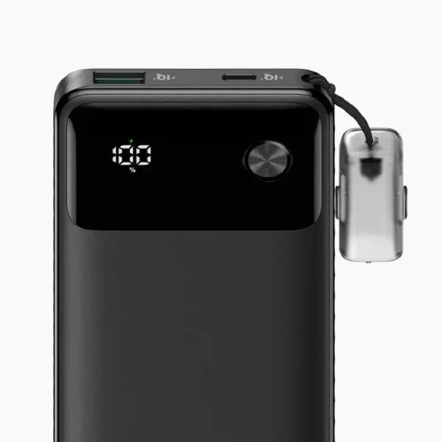 Chargeur portable Anker Power Bank Powercore 10000mAh 22,5W avec câble USB-C  Image 3