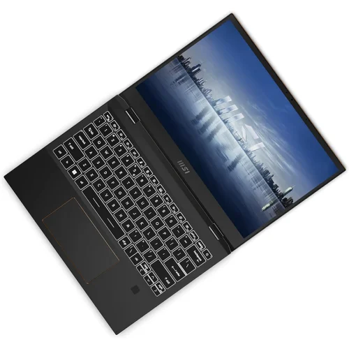 MSI Summit E13 Flip Evo (i7 13eme Evo™/16Go/1To SSD/13.4\