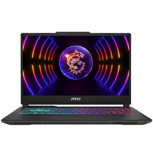 Pc portable Gaming MSI Cyborg 15 A13VF (i7 13eme/16Go/512Go SSD/RTX™ 4050/15.6\