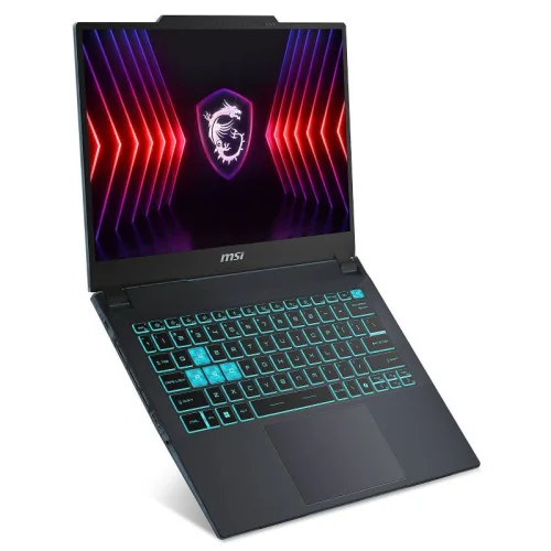 MSI Cyborg 14 A13V (i7 13eme/16Go/512Go SSD/RTX™ 4060/14\