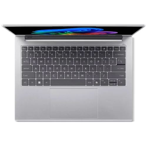 Ordinateur portable Acer Aspire 14 AI (Intel® Core™ Ultra 7 258V/32Go/1To SSD/14\'\'/OLED/FHD+) Image 1