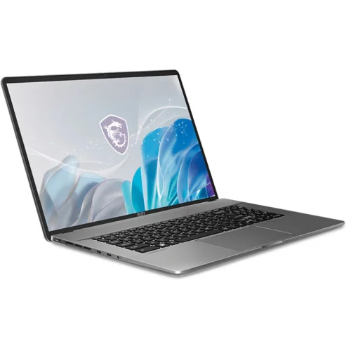 Station de travail mobile MSI Creator Z17 HX Studio - A14V (i9-14900HX/64Go/2To SSD/RTX ™ 4070/17\