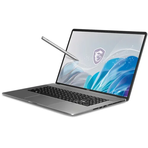 Station de travail mobile MSI Creator Z17 HX Studio - A14V (i9 14eme/64Go/2To SSD/RTX ™ 4060/17\