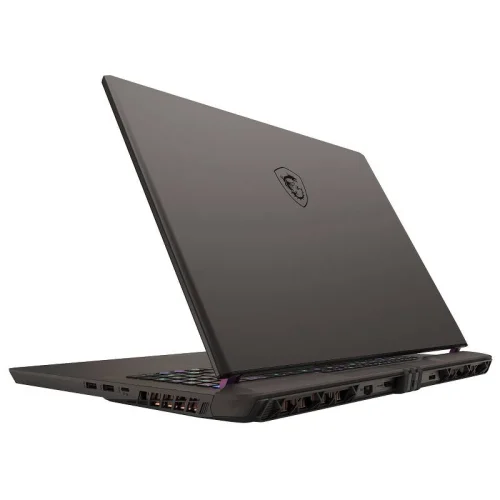 Pc portable Gaming MSI Vector 17 HX A14V (Intel® Core™ i9-14900HX 14eme/32Go/1To SSD/RTX™ 4090/17\