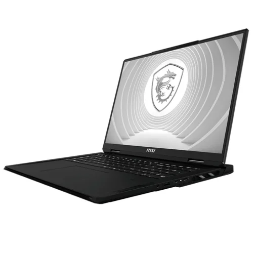 Station de travail mobile MSI CreatorPro X18 HX - A14V (i9 14eme/32Go/1To SSD/RTX™ 3500/18\