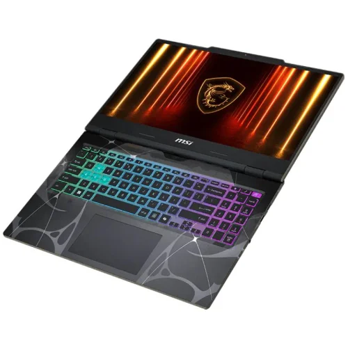 Ordinateur portable gaming MSI Cyborg A15 AI B2HW (AMD Ryzen™ 9 270/64Go/1To/RTX™ 5060/15,6\'\'/144Hz) Image 3