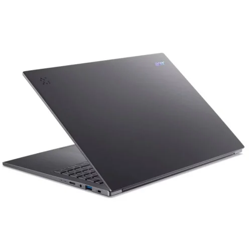 Ordinateur portable Acer Aspire 16 AI (Intel® Core™ Ultra 7 256V/16Go/512Go SSD/16\'\'/OLED/2K/120Hz) Image 8
