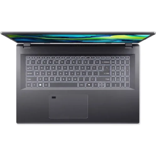 Ordinateur portable Acer Aspire 17 (Intel® Core™ 7 150U/32Go/1To SSD/RTX™ 2050/17,3\'\'/FHD) Image 5