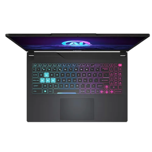 MSI Cyborg 15 AI A1V (Intel® Core™ Ultra 7 155H/16Go/1To SSD/RTX™ 4060/15\