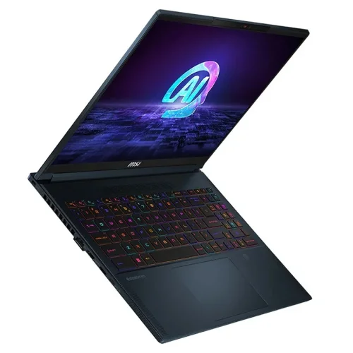 MSI Stealth 16 AI Studio A1V (Intel® Core™ Ultra 9 185H/32Go/2To SSD/RTX™ 4080/16\