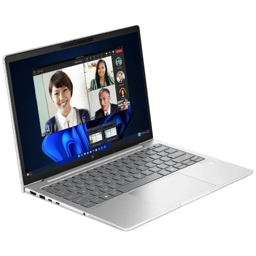 Ordinateur potable professionnel HP EliteBook 630 G11 (Intel® Core™ Ultra 7-155U/16Go/1To SSD/13,3\'\'/IPS) Image 1