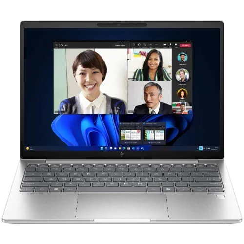 Ordinateur potable professionnel HP EliteBook 630 G11 (Intel® Core™ Ultra 7-155U/16Go/1To SSD/13,3\'\'/IPS) Image 6