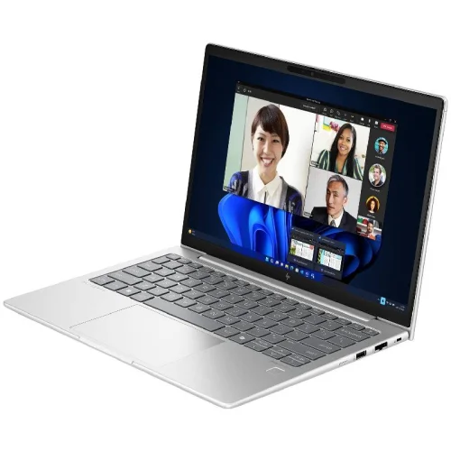Ordinateur potable professionnel HP EliteBook 630 G11 (Intel® Core™ Ultra 7-155U/16Go/1To SSD/13,3\'\'/IPS) Image 7
