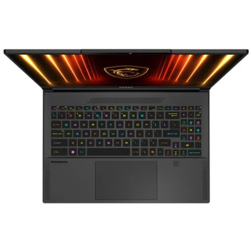 Ordinateur portable MSI Gaming Stealth 16 AI A2HW (Intel® Core™ Ultra 9 285H/32Go/1To SSD/RTX™ 5070/16\'\'/OLED/QHD+/240Hz) Image 2