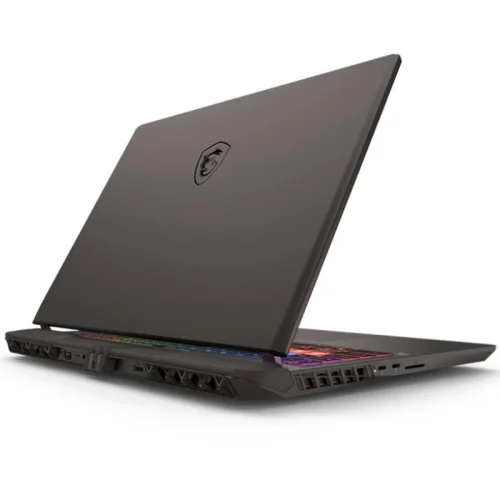 Pc Portable Gaming MSI Vector 16 HX AI A2XWIG (Intel ® Core™ Ultra 7 255HX/32Go/1To SSD/RTX™ 5070Ti/16\'\'/QHD+/240Hz) Image 2