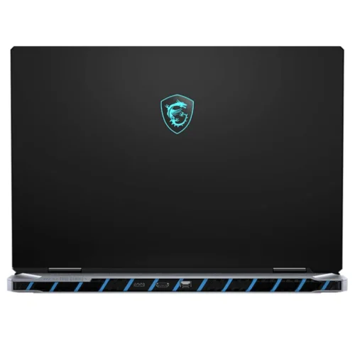 PC portable gaming MSI Titan 18 HX AI A2XWIG  (Intel® Core™ Ultra 9-285HX/64Go/4To SSD/RTX™ 5080/18\'\'/UHD+) Image 2