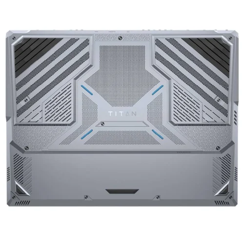 PC portable gaming MSI Titan 18 HX AI A2XWJG  (Intel® Core™ Ultra 9-285HX/96Go/6To SSD/RTX™ 5090/18\'\'/UHD+) Image 3