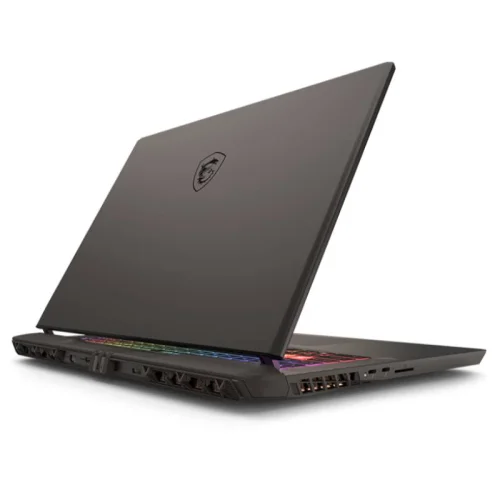 Pc Portable Gaming MSI Vector 17HX AI A2XW (Intel ® Core™ Ultra 9 275HX/32Go/1To SSD/RTX™ 5090/17\'\'/QHD+/240Hz) Image 2