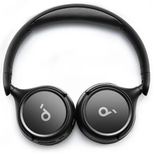 Anker Casque Bluetooth Soundcore H30i - Noir Image 1