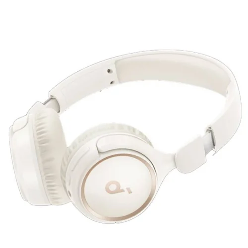 Anker Casque Bluetooth Soundcore H30i - Blanc Image 1