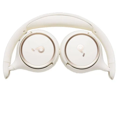 Anker Casque Bluetooth Soundcore H30i - Blanc Image 2