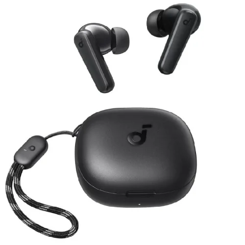 Écouteurs sans fil Bluetooth Soundcore by Anker R50i Image 1